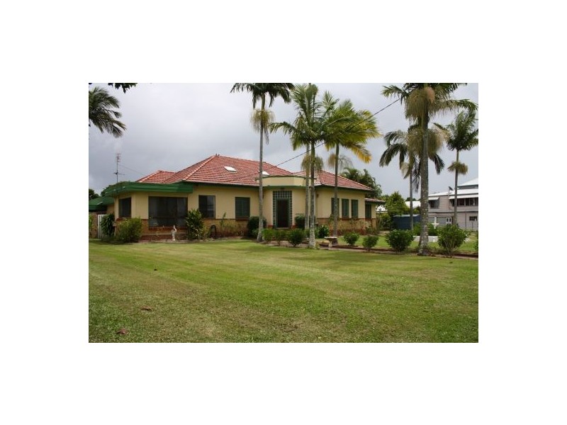 20 Churchill Street, Maryborough QLD 4650