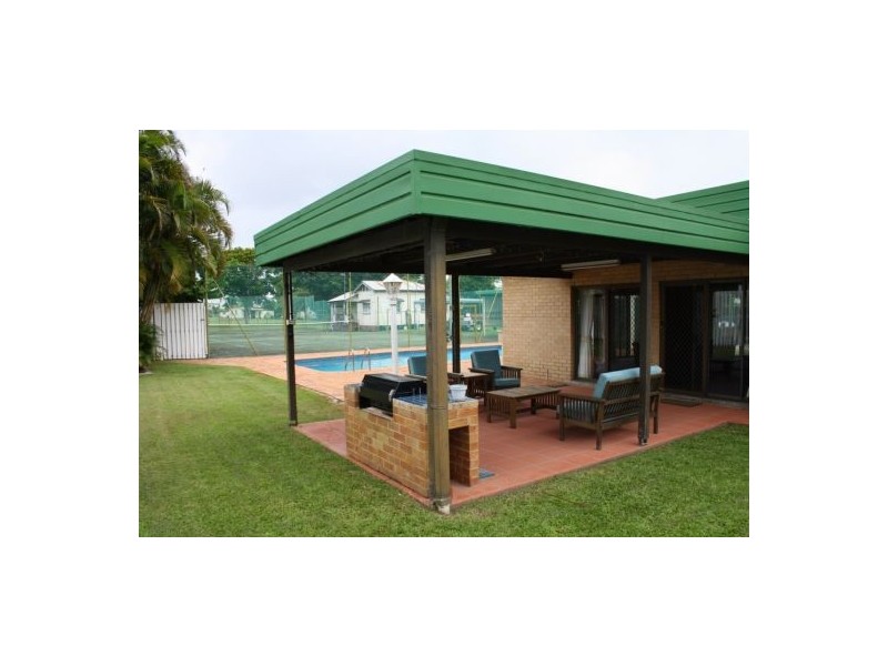 20 Churchill Street, Maryborough QLD 4650