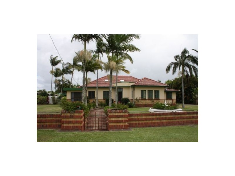 20 Churchill Street, Maryborough QLD 4650