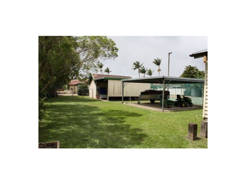 20 Churchill Street, Maryborough QLD 4650