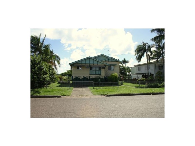 123 Ann Street, Maryborough QLD 4650