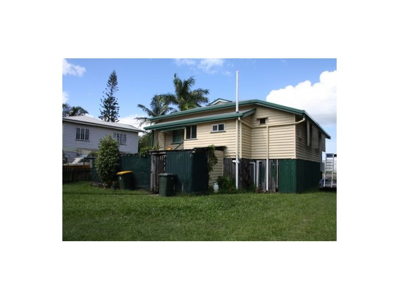 123 Ann Street, Maryborough QLD 4650