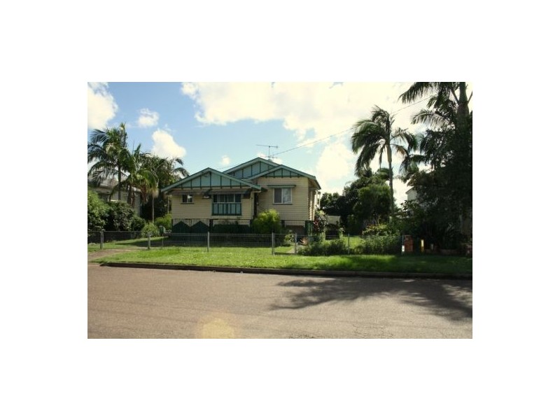 123 Ann Street, Maryborough QLD 4650