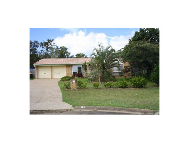 Tinana QLD 4650