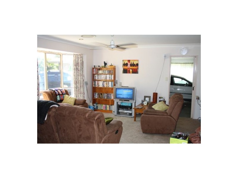 Tinana QLD 4650