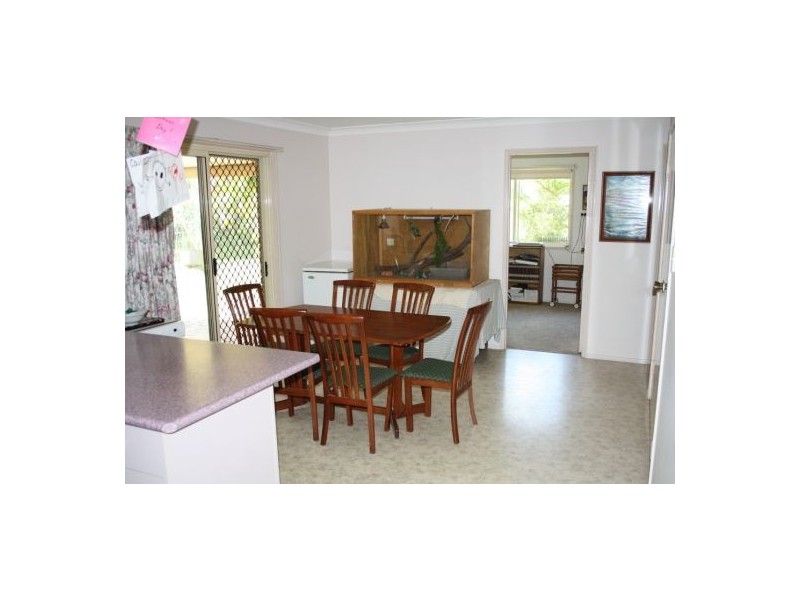 Tinana QLD 4650