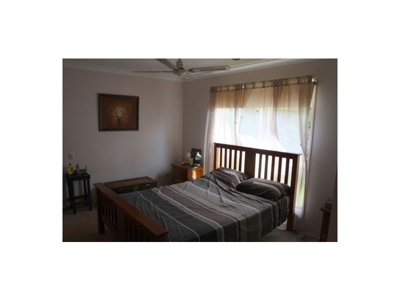 Tinana QLD 4650
