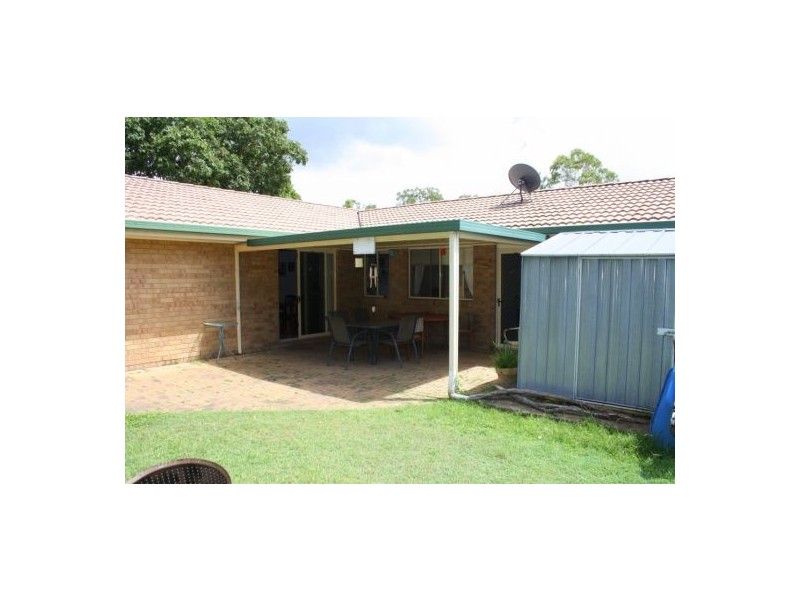 Tinana QLD 4650