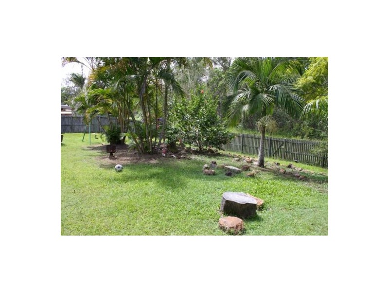 Tinana QLD 4650