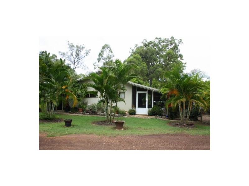 75 Berallan Drive, Tinana QLD 4650