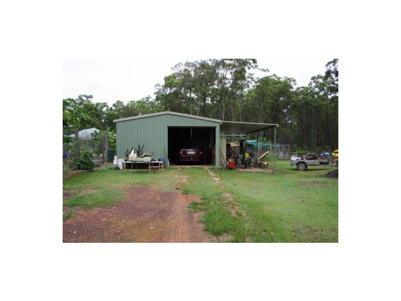 75 Berallan Drive, Tinana QLD 4650