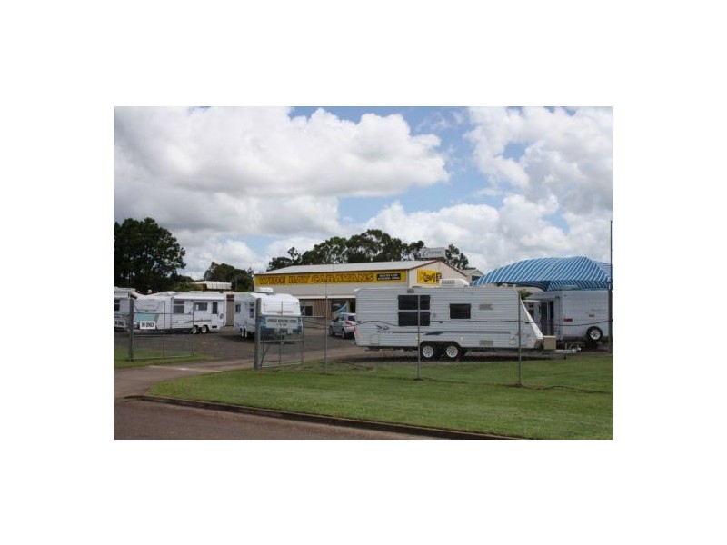 2 Sorenson Street, Tinana QLD 4650