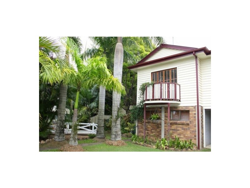242 Pallas Street, Maryborough QLD 4650