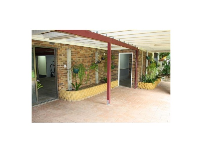 242 Pallas Street, Maryborough QLD 4650