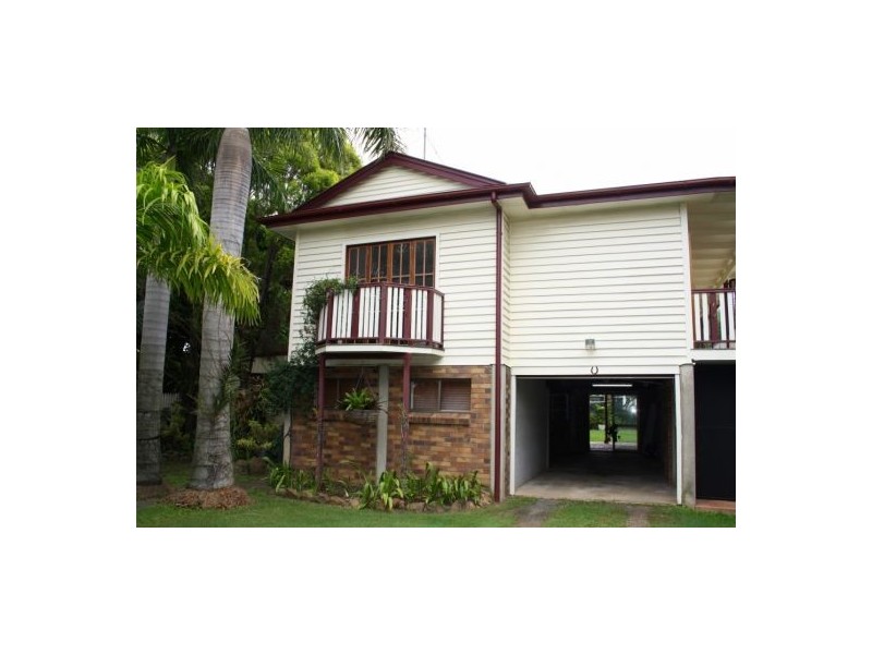 242 Pallas Street, Maryborough QLD 4650