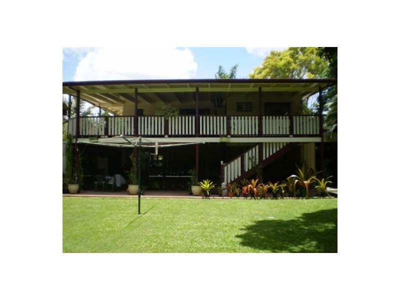 242 Pallas Street, Maryborough QLD 4650