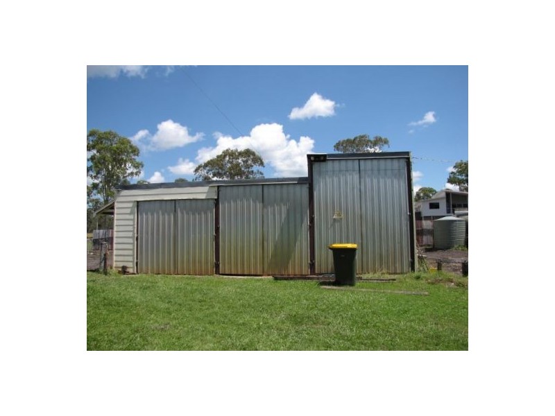 162 Tuan Esplanade, Tuan QLD 4650