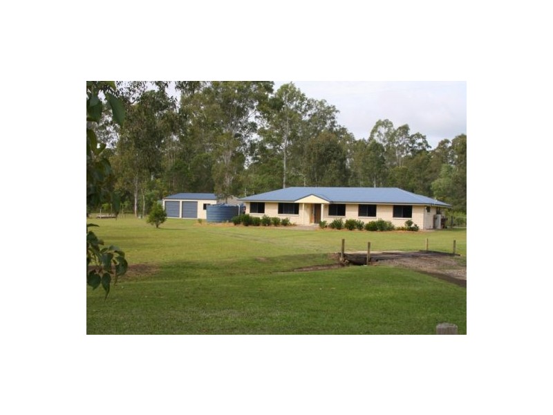 51 Station Road, Yengarie QLD 4650