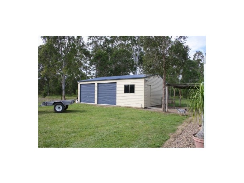 51 Station Road, Yengarie QLD 4650
