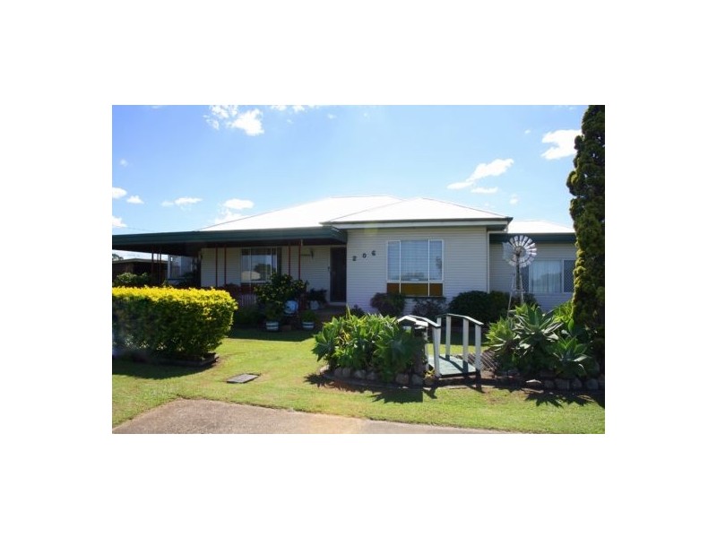 206 Neptune Street, Maryborough QLD 4650