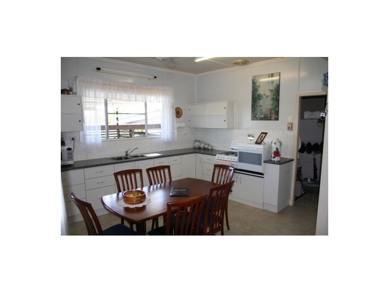 206 Neptune Street, Maryborough QLD 4650