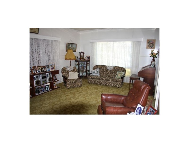 206 Neptune Street, Maryborough QLD 4650