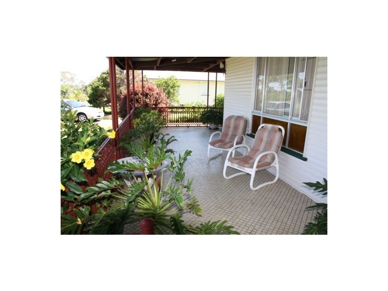 206 Neptune Street, Maryborough QLD 4650