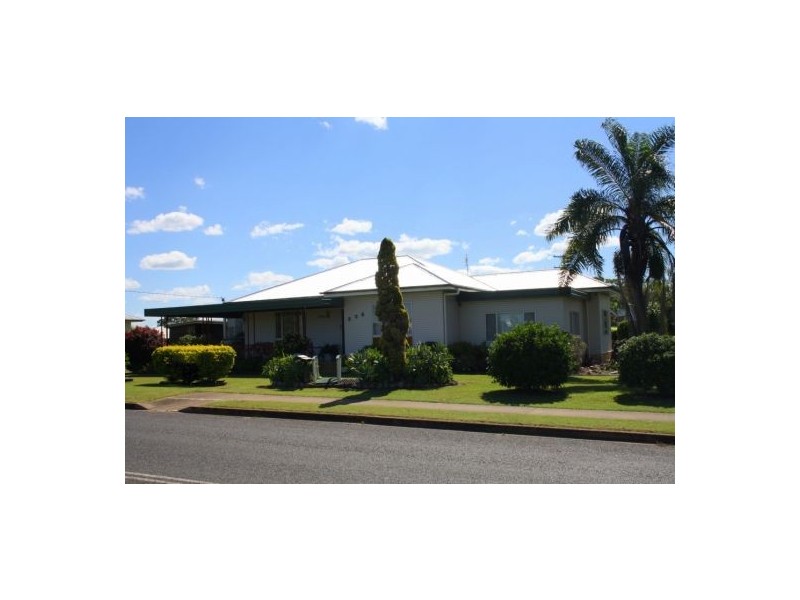206 Neptune Street, Maryborough QLD 4650