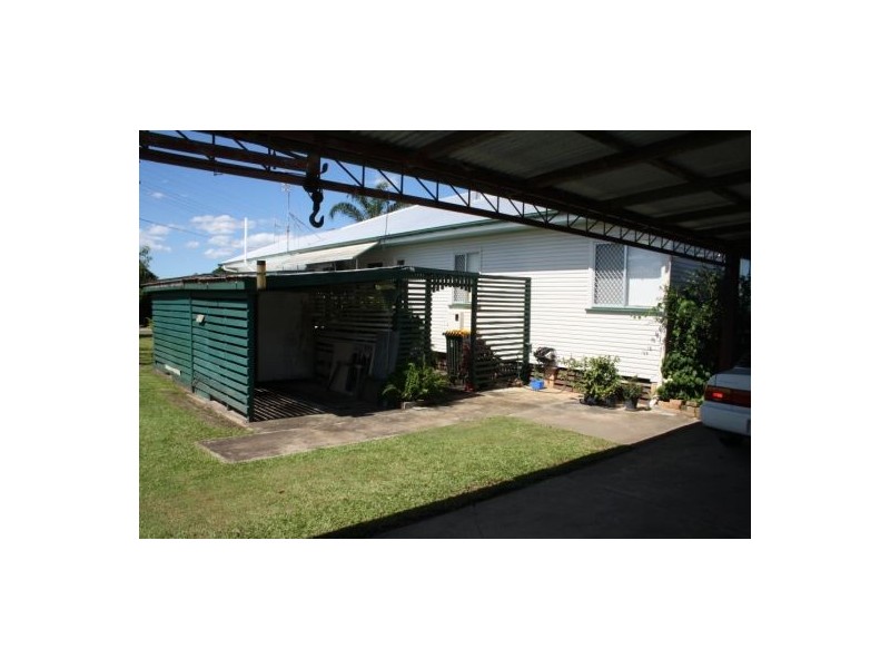206 Neptune Street, Maryborough QLD 4650