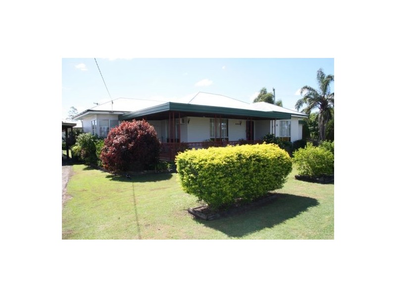206 Neptune Street, Maryborough QLD 4650