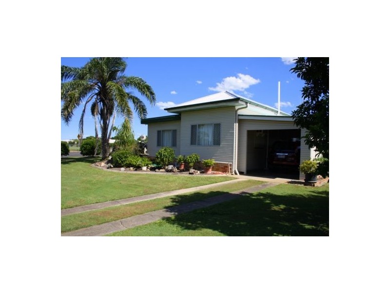 206 Neptune Street, Maryborough QLD 4650