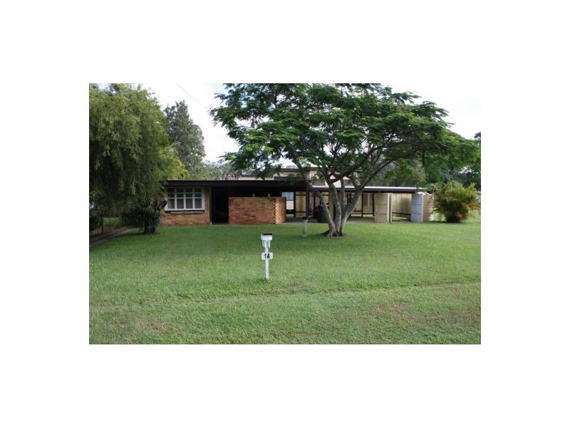 14 Turton Street, Tuan QLD 4650