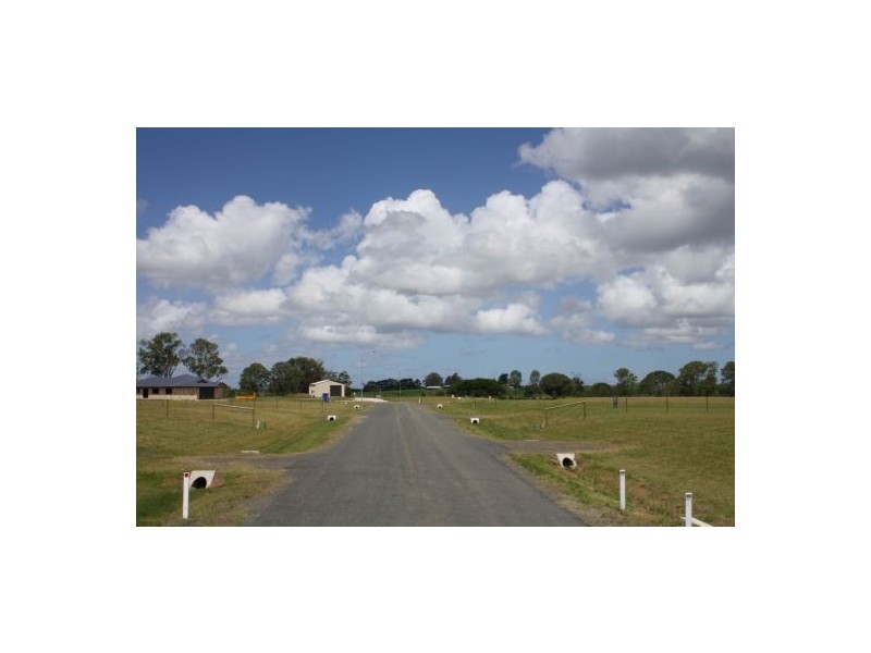 Lot 2 Cassandra Close, Tinana QLD 4650