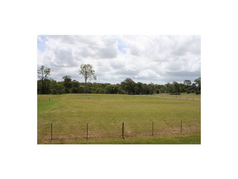 Lot 2 Cassandra Close, Tinana QLD 4650
