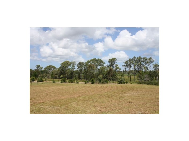Lot 2 Cassandra Close, Tinana QLD 4650