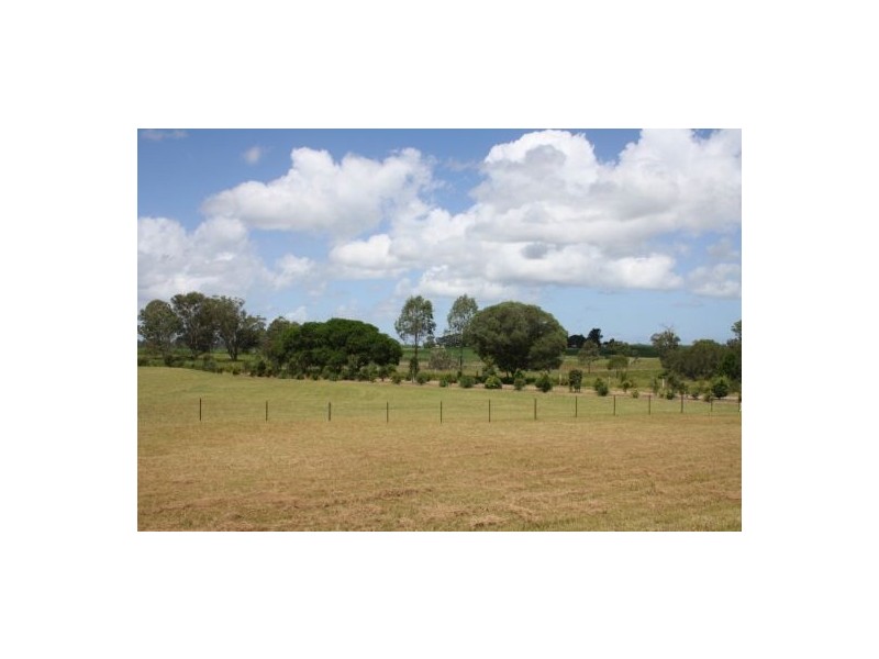 Lot 3 Cassandra Close, Tinana QLD 4650
