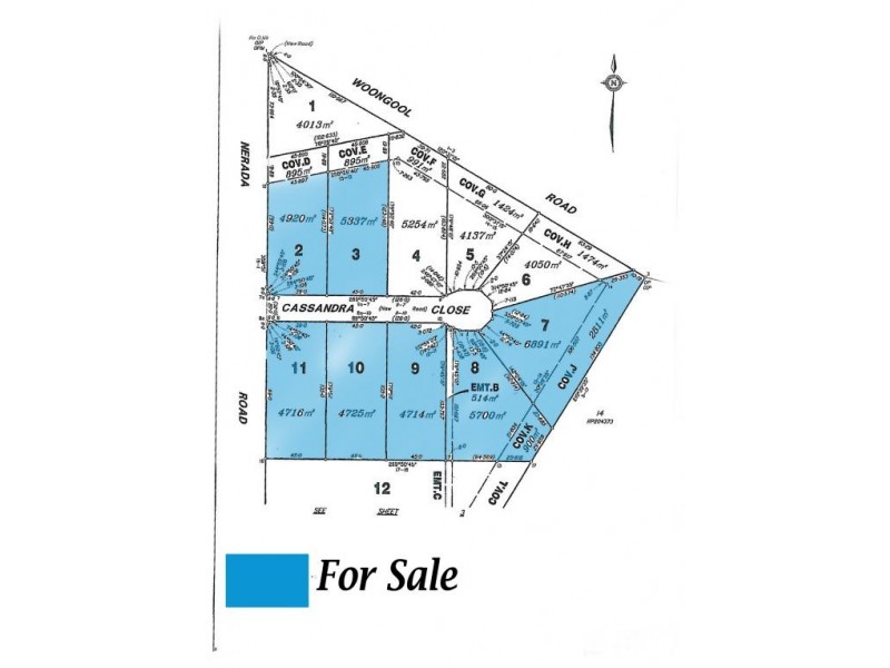 Lot 7 Cassandra Close, Tinana QLD 4650
