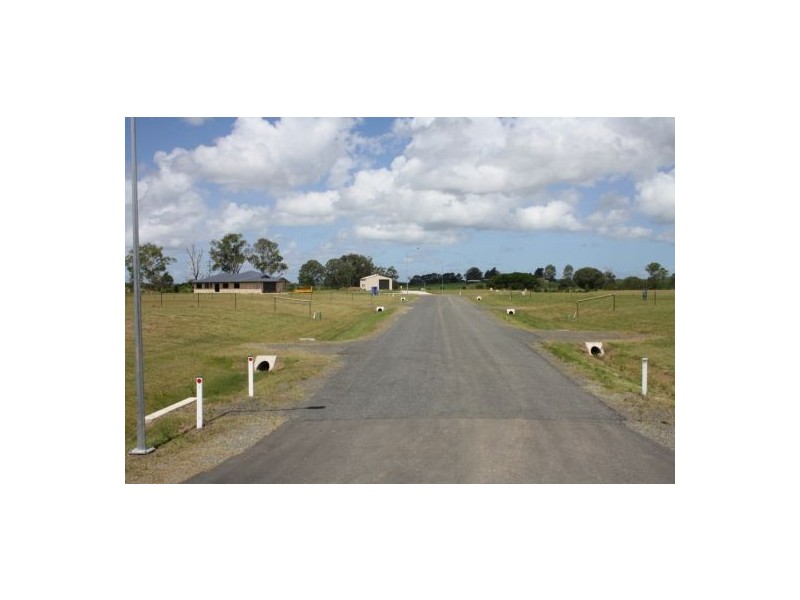 Lot 9 Cassandra Close, Tinana QLD 4650