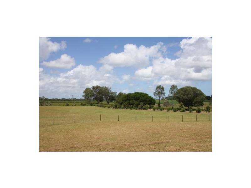 Lot 9 Cassandra Close, Tinana QLD 4650