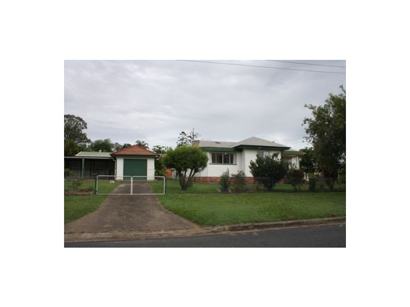 158 Cambridge Street, Maryborough QLD 4650