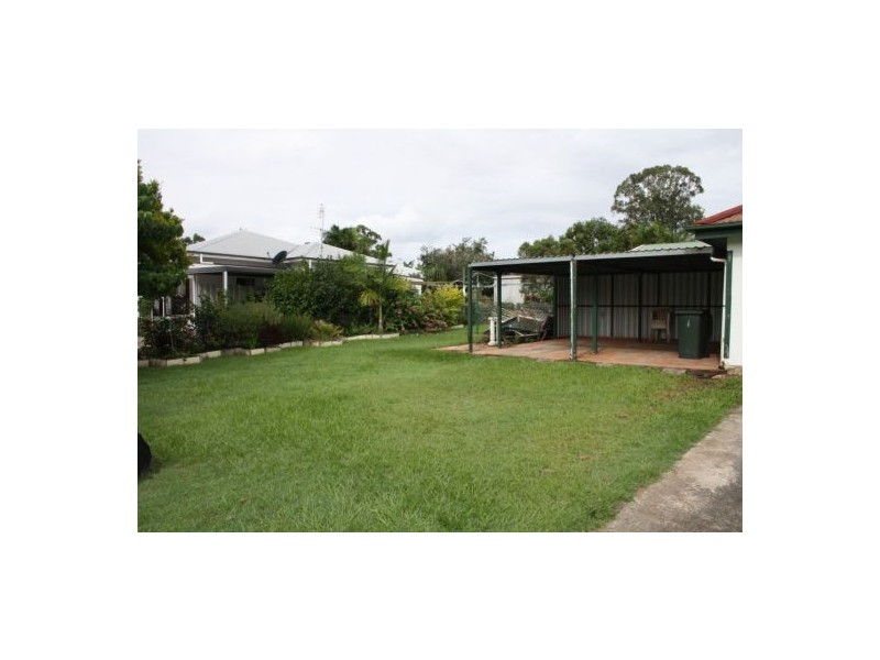 158 Cambridge Street, Maryborough QLD 4650