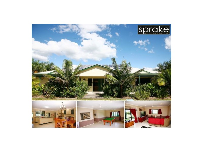 44 Charles Bruce Drive, Oakhurst QLD 4650