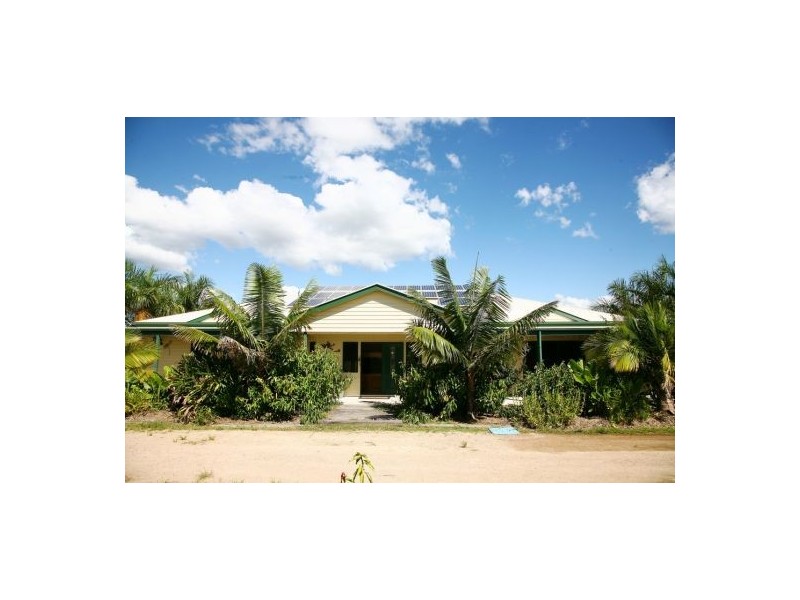 44 Charles Bruce Drive, Oakhurst QLD 4650