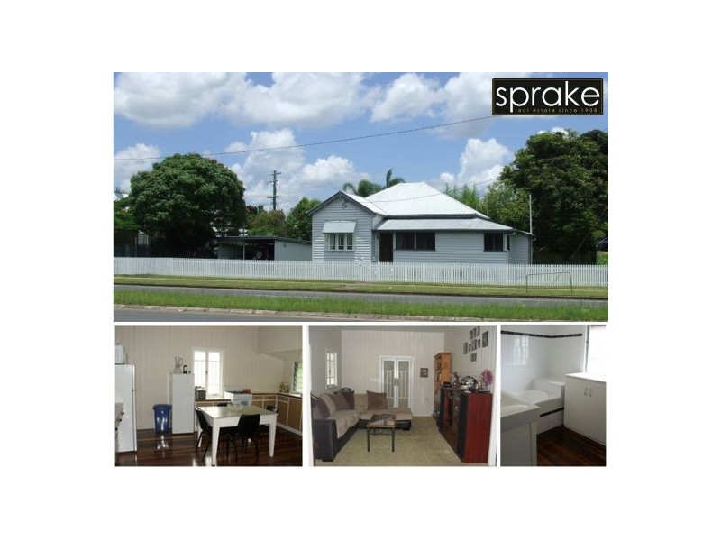 6 Saltwater Creek Road, Maryborough QLD 4650