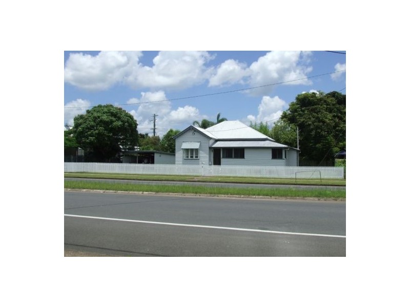 6 Saltwater Creek Road, Maryborough QLD 4650