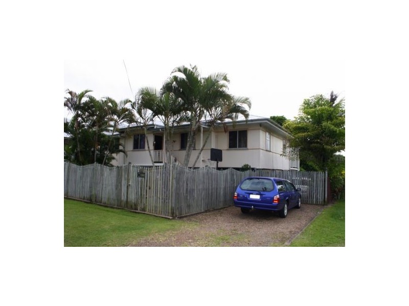 62 Pallas Street, Maryborough QLD 4650