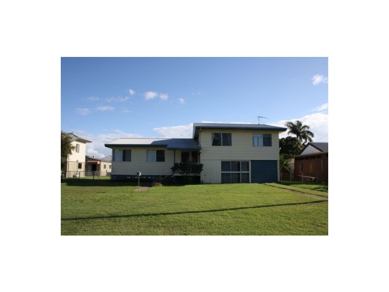 89 Steindl Street, Granville QLD 4650