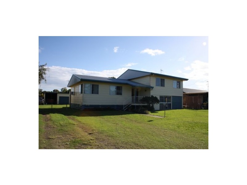 89 Steindl Street, Granville QLD 4650