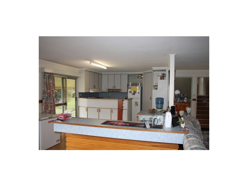 89 Steindl Street, Granville QLD 4650