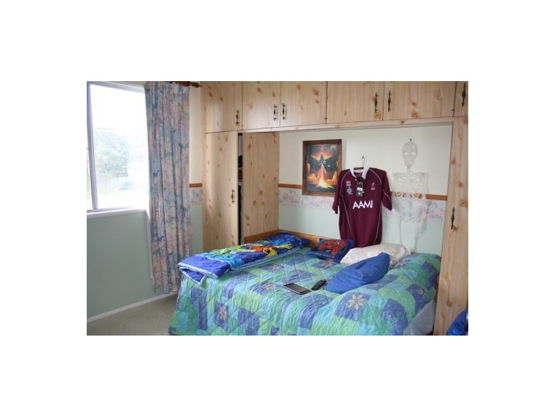 89 Steindl Street, Granville QLD 4650